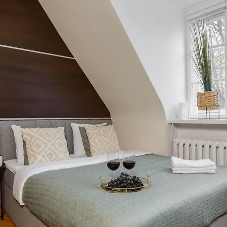 Lumina Duplex In Old Town