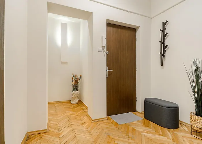 Apartment Lumina Duplex In Old Town