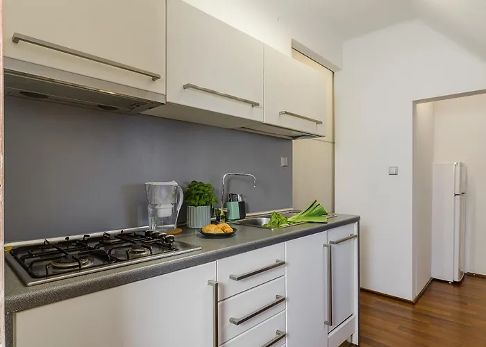 Lumina Duplex In Old Town * Warsaw