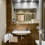 Lumina Duplex In Old Town Apartment Warsaw