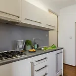 Lumina Duplex In Old Town * Warsaw