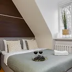 Lumina Duplex In Old Town