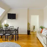 Apartment Lumina Duplex In Old Town *