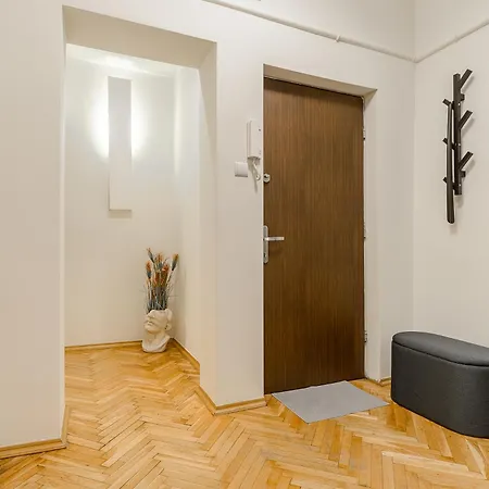 شقة Lumina I Duplex 3-room In I Old Town