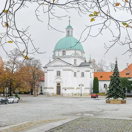 Lägenhet Lumina Duplex In Old Town